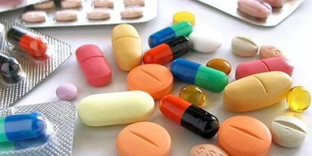 قائمة المخدرات