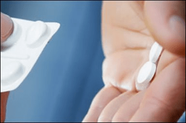 علاج أقراص الفطريات